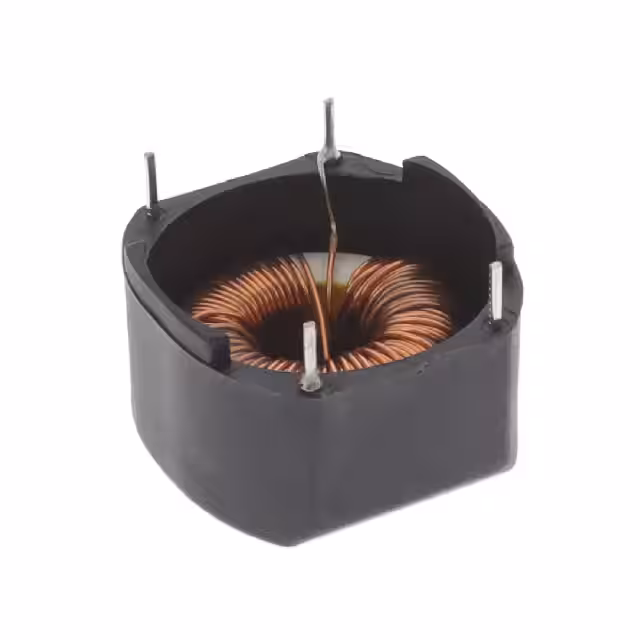 DLF-28-0004 SCHURTER Inc.  Induttori fissi